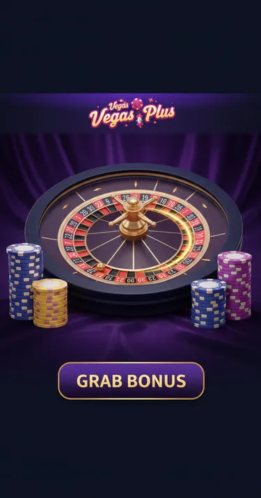 Vegas Plus