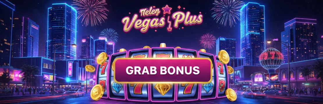 Vegas Plus